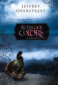 Auralia's Colors, 2ndPrinting