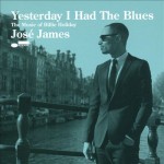 jose james