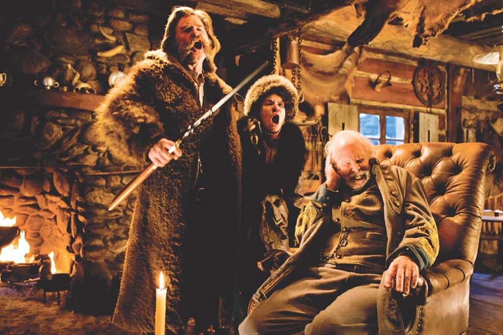 hateful eight 2