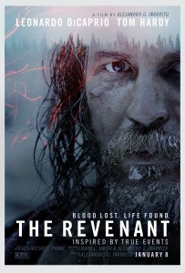 revenant hardy poster