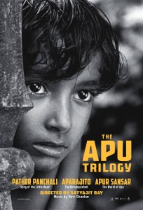 Apu Trilogy