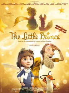 Little Prince Poster 2