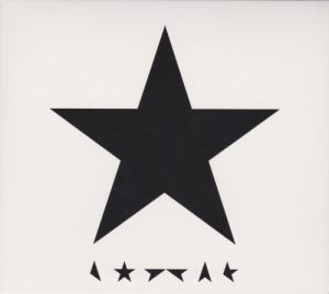 David Bowie Blackstar