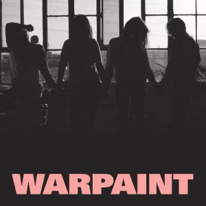 warpaint